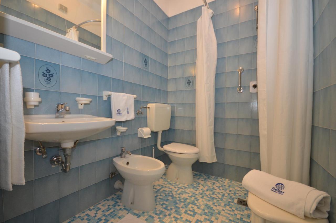 Aparthotel Pineda Bibione Ngoại thất bức ảnh