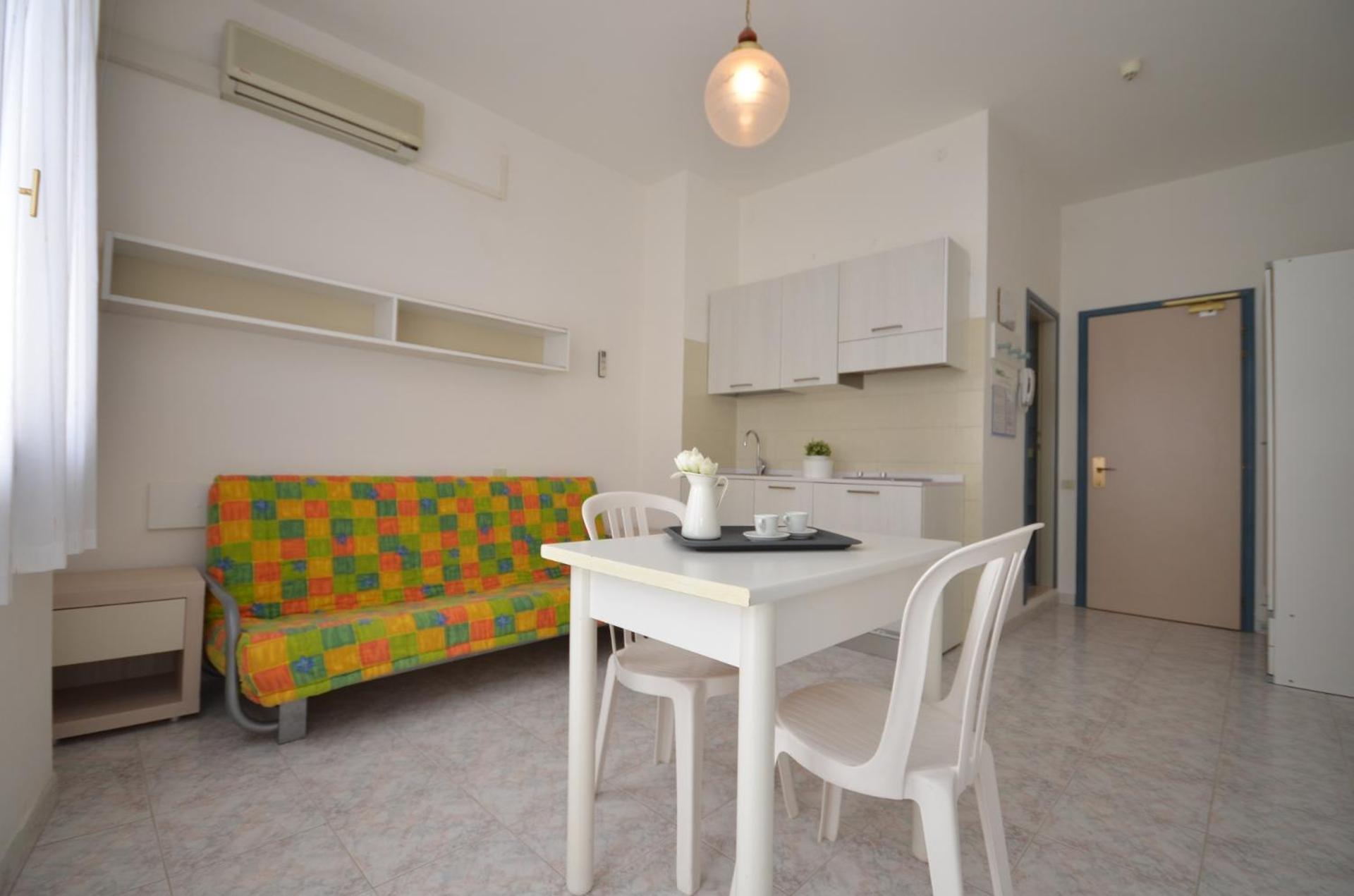 Aparthotel Pineda Bibione Ngoại thất bức ảnh