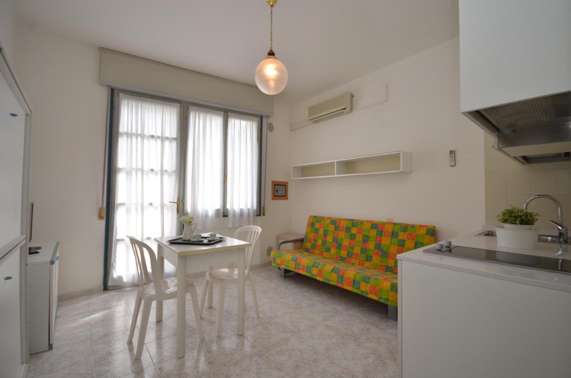 Aparthotel Pineda Bibione Ngoại thất bức ảnh