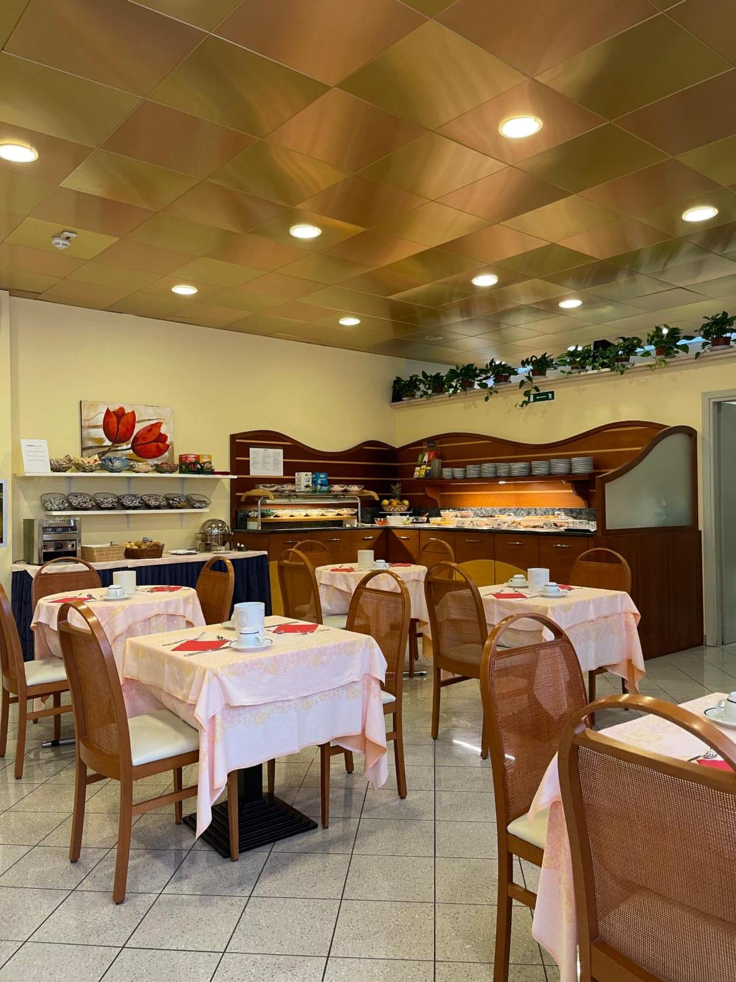 Aparthotel Pineda Bibione Ngoại thất bức ảnh