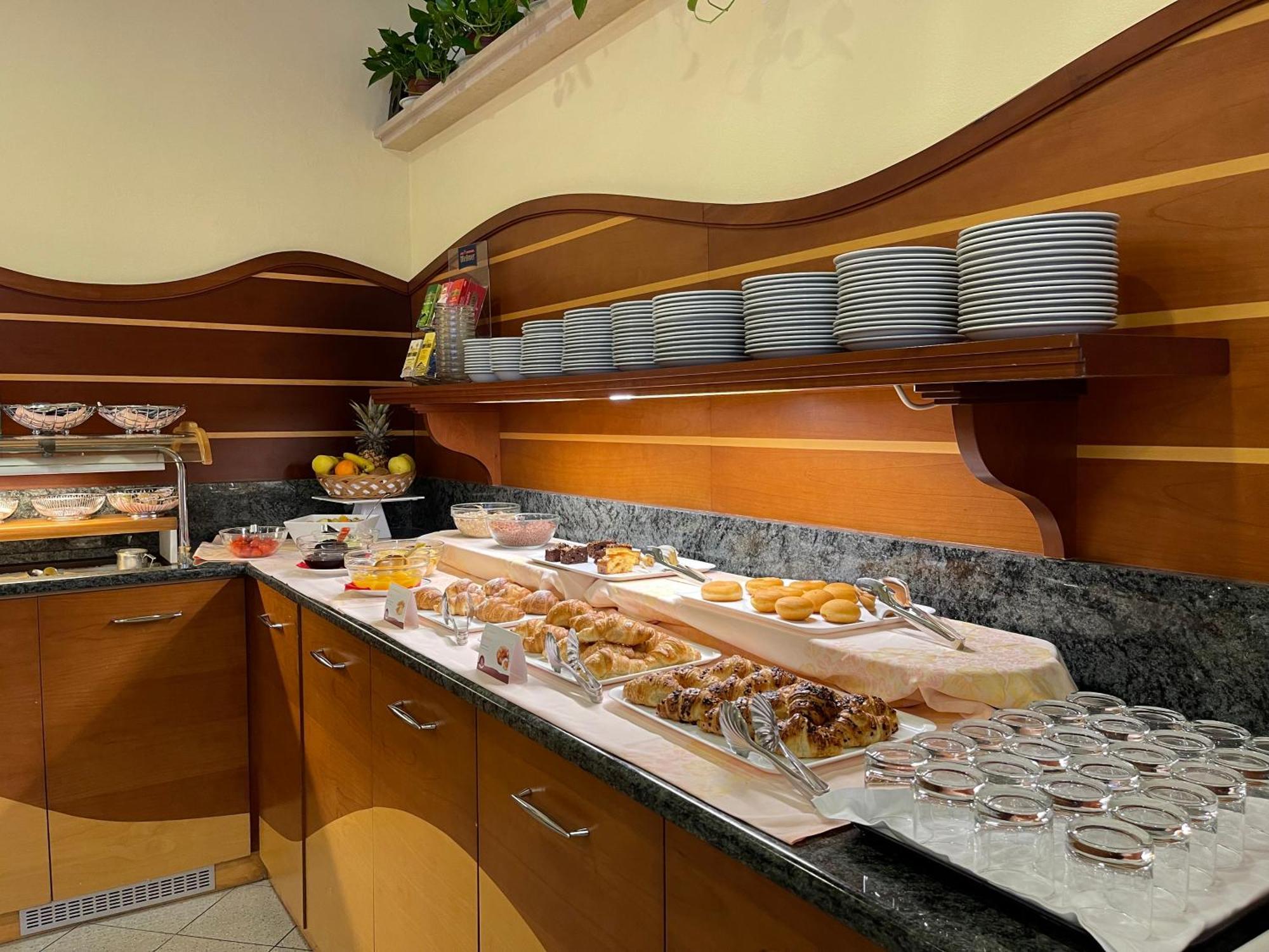 Aparthotel Pineda Bibione Ngoại thất bức ảnh