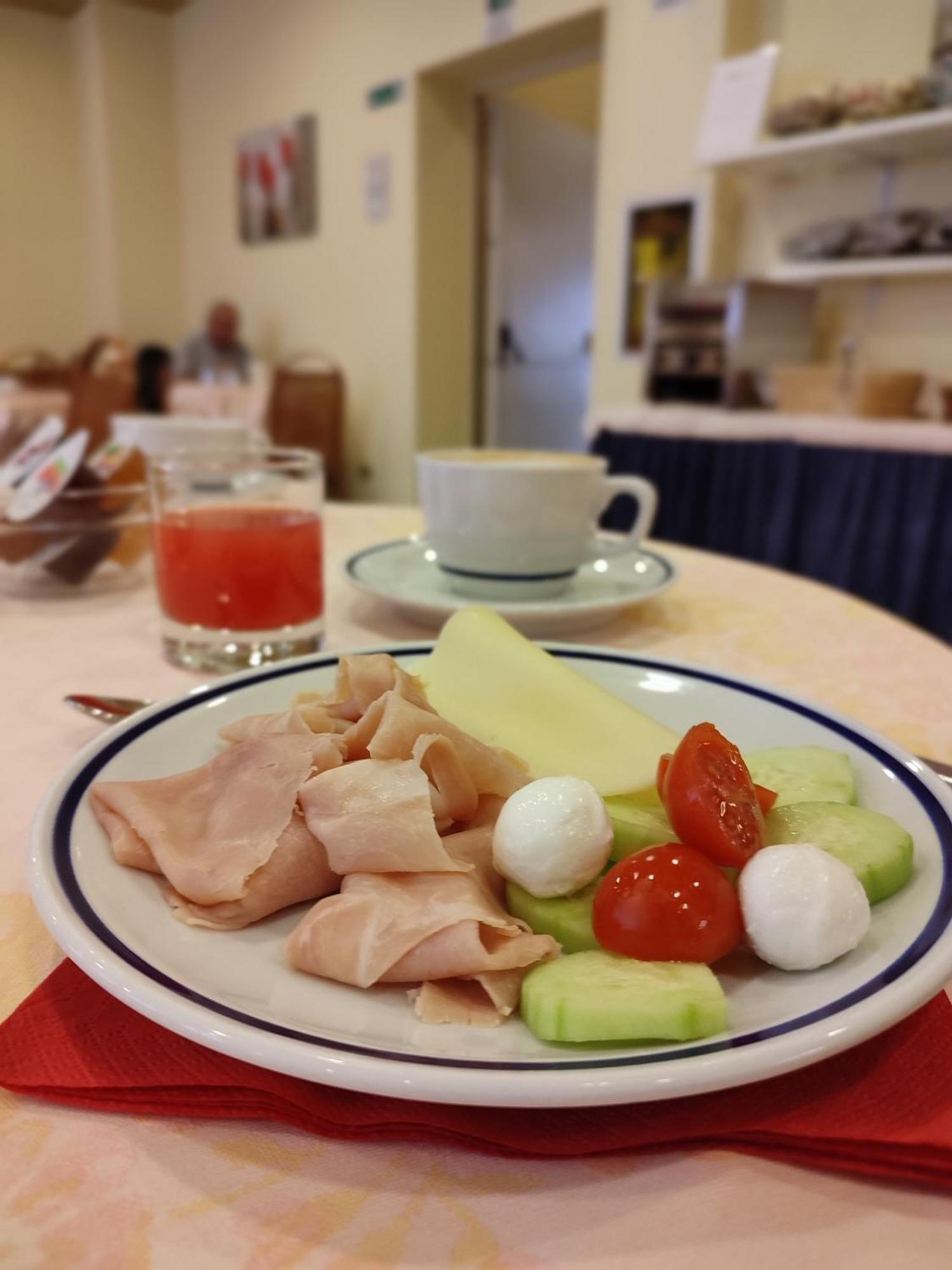 Aparthotel Pineda Bibione Ngoại thất bức ảnh