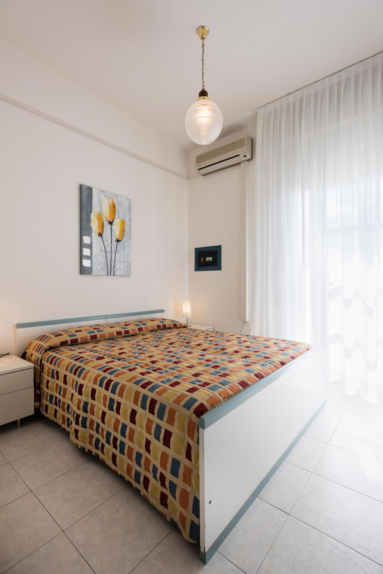 Aparthotel Pineda Bibione Ngoại thất bức ảnh