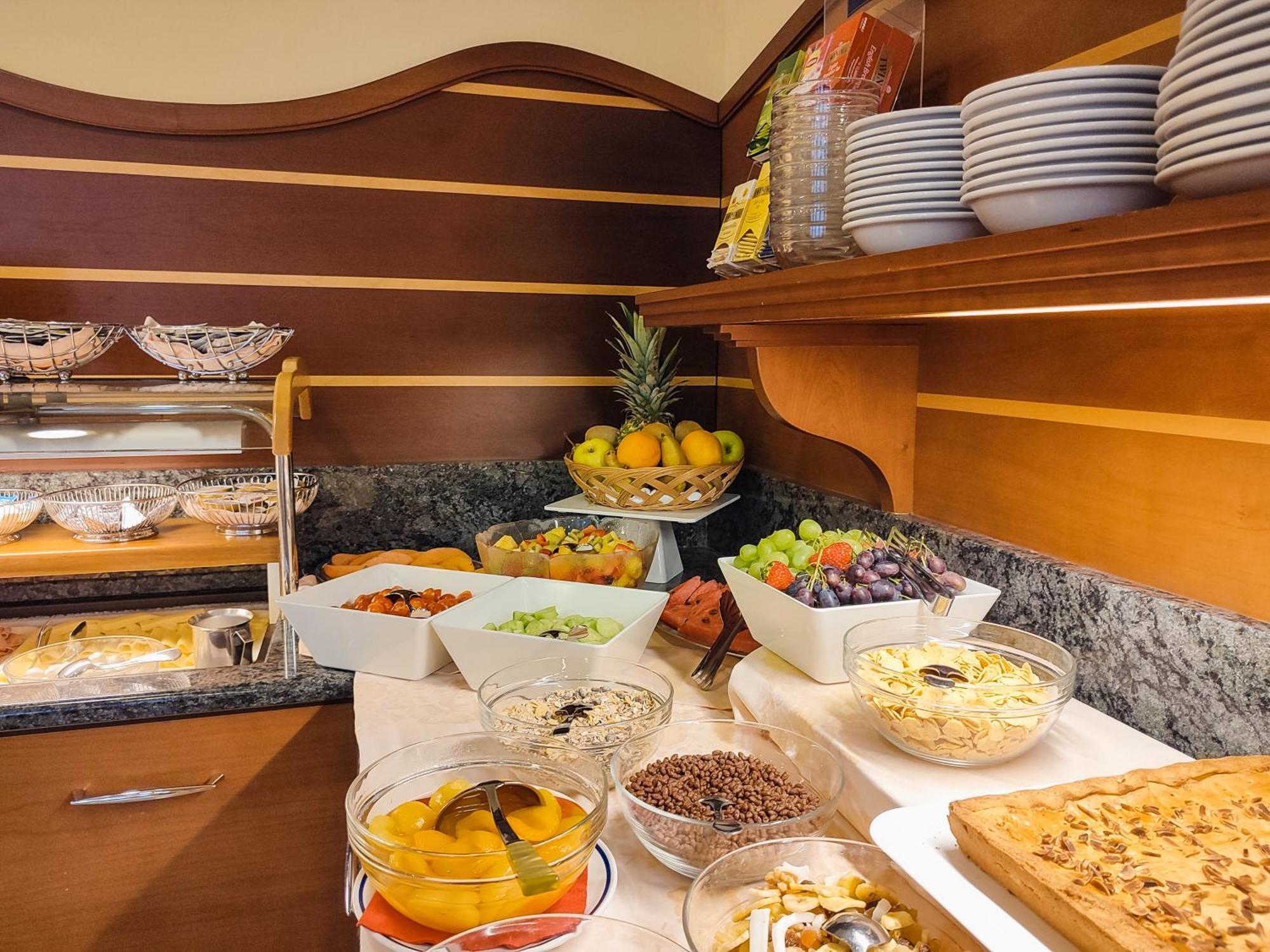 Aparthotel Pineda Bibione Ngoại thất bức ảnh