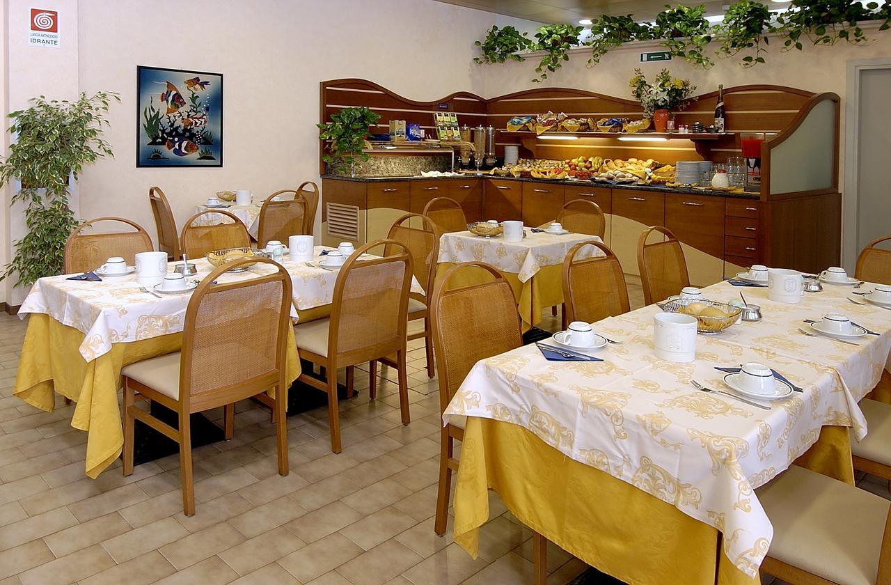 Aparthotel Pineda Bibione Ngoại thất bức ảnh