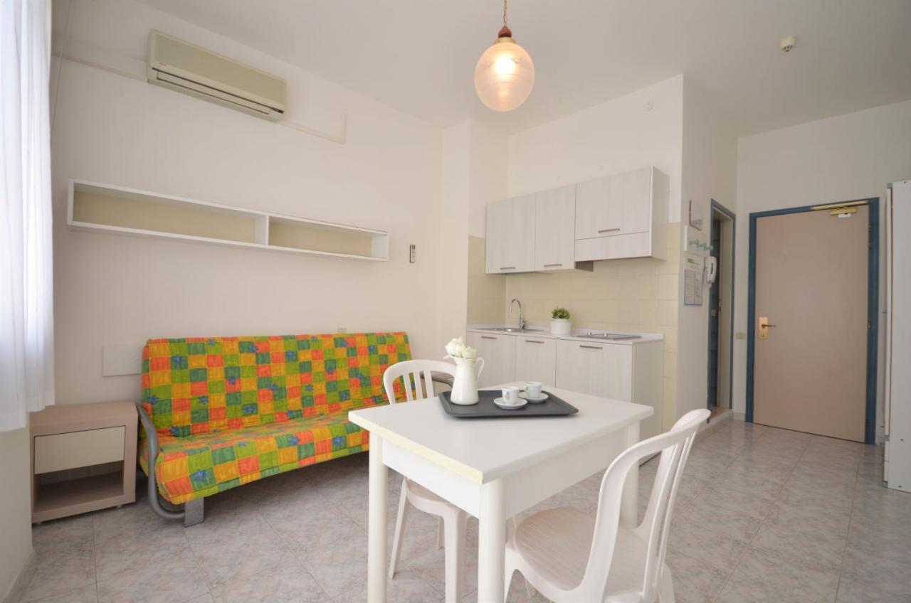 Aparthotel Pineda Bibione Ngoại thất bức ảnh